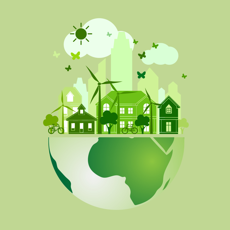 EFI starts an internal sustainability initiative