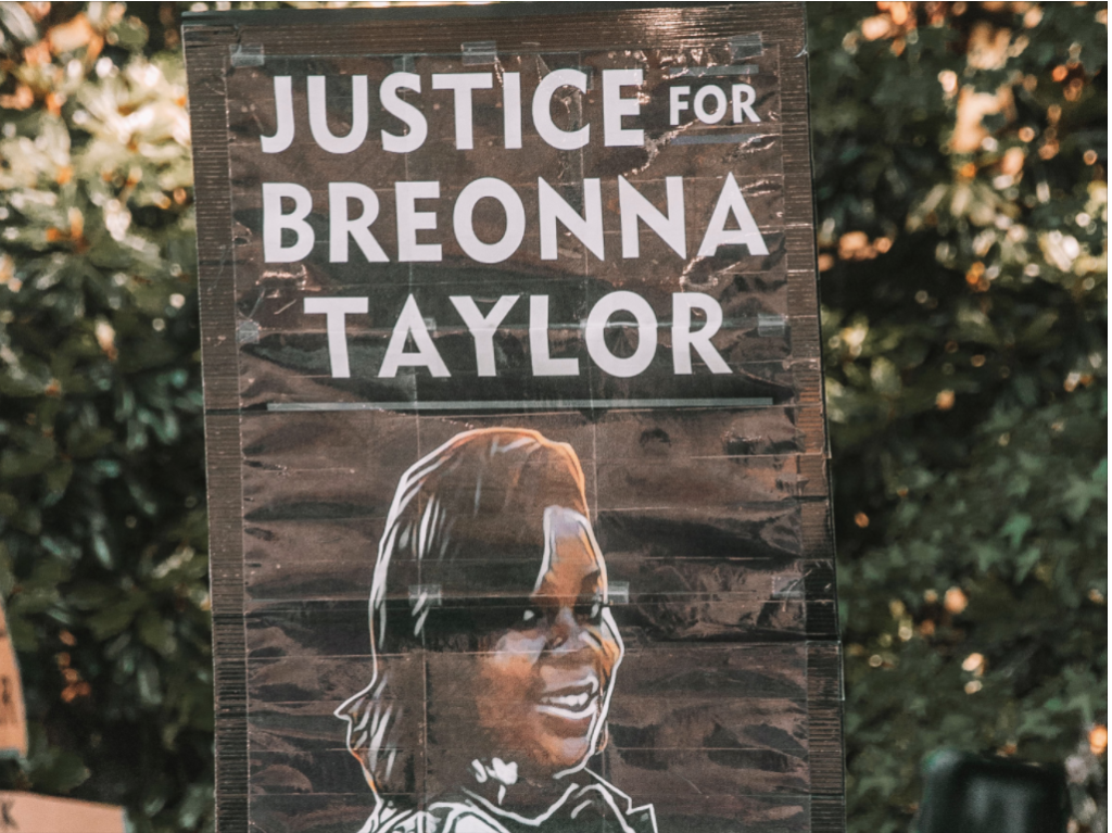 A statement from Energy Futures Initiative on racial justice