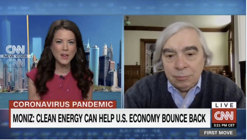Moniz op-ed offers pathways to a US economic recovery