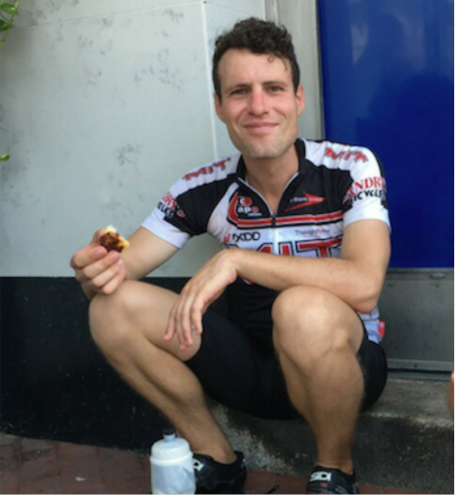 Meet our Team: Alex Breckel, Associate Research Director