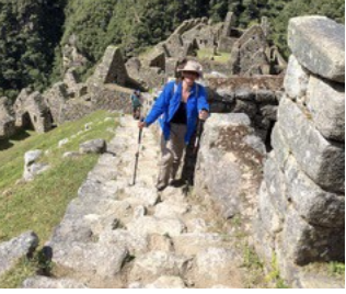 Meet our Team: Jeanette Pablo, General Counsel