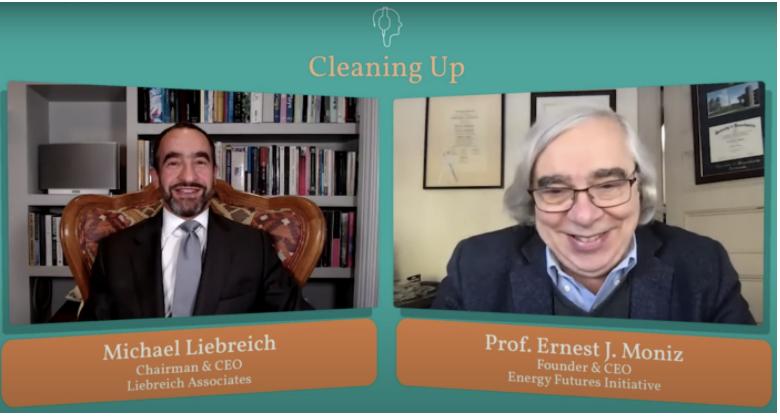 Biden’s win and the future of energy innovation