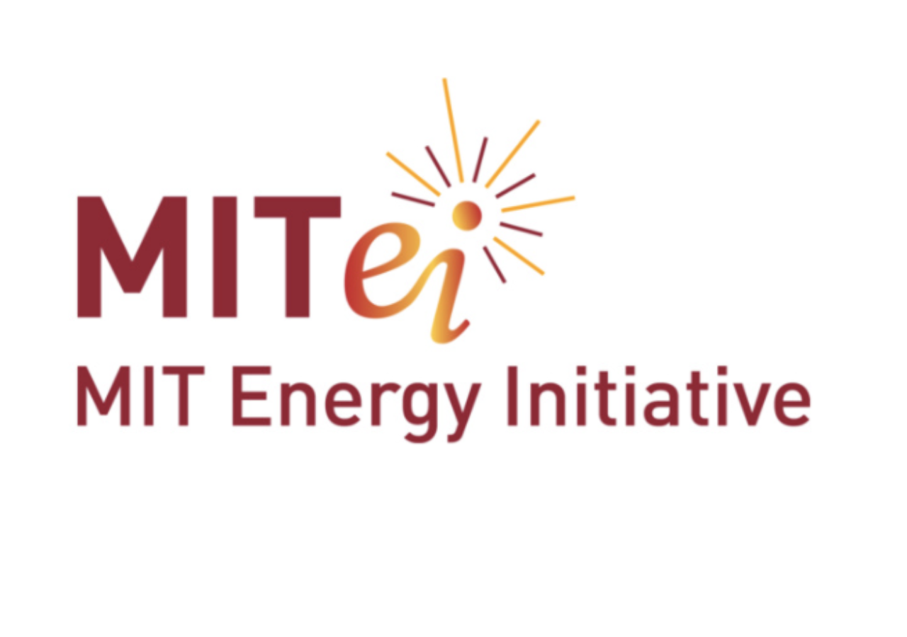 MIT ei MIT Energy Initiative graphic