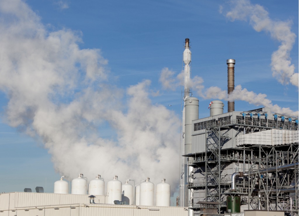 Investing in climate action: the case for hydrogen