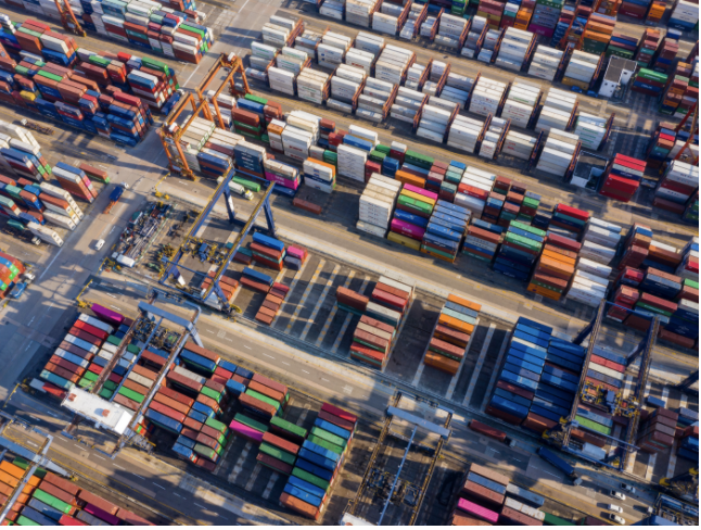 Kenderdine presents at NASEO event on building the battery supply chain