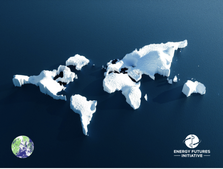 EFI tunes in to COP26