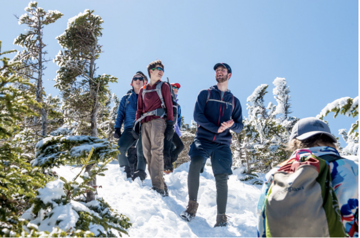 Meet our team: Nicholas Britton, Analyst