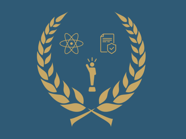 Moniz honored with the Eisenhower Medal