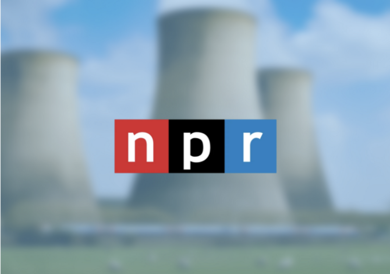 NPR graphic