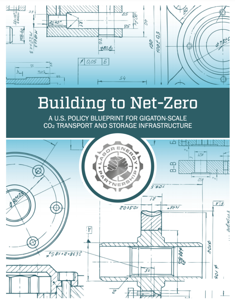 Building to Net-Zero