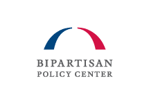 Bipartisan Policy Center logo.