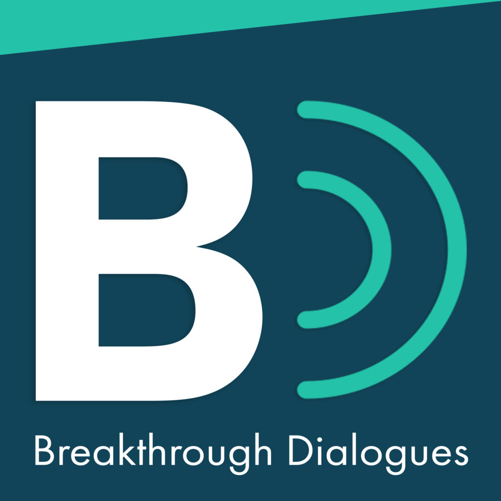 Julio Friedmann talks carbon capture challenges with Breakthrough Institute