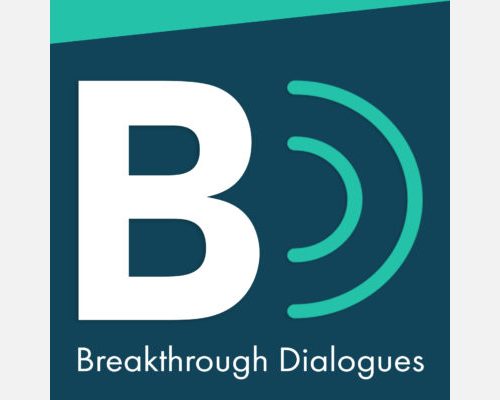 Breakthrough Dialogues logo