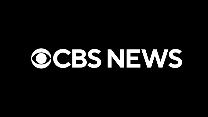 CBS New logo