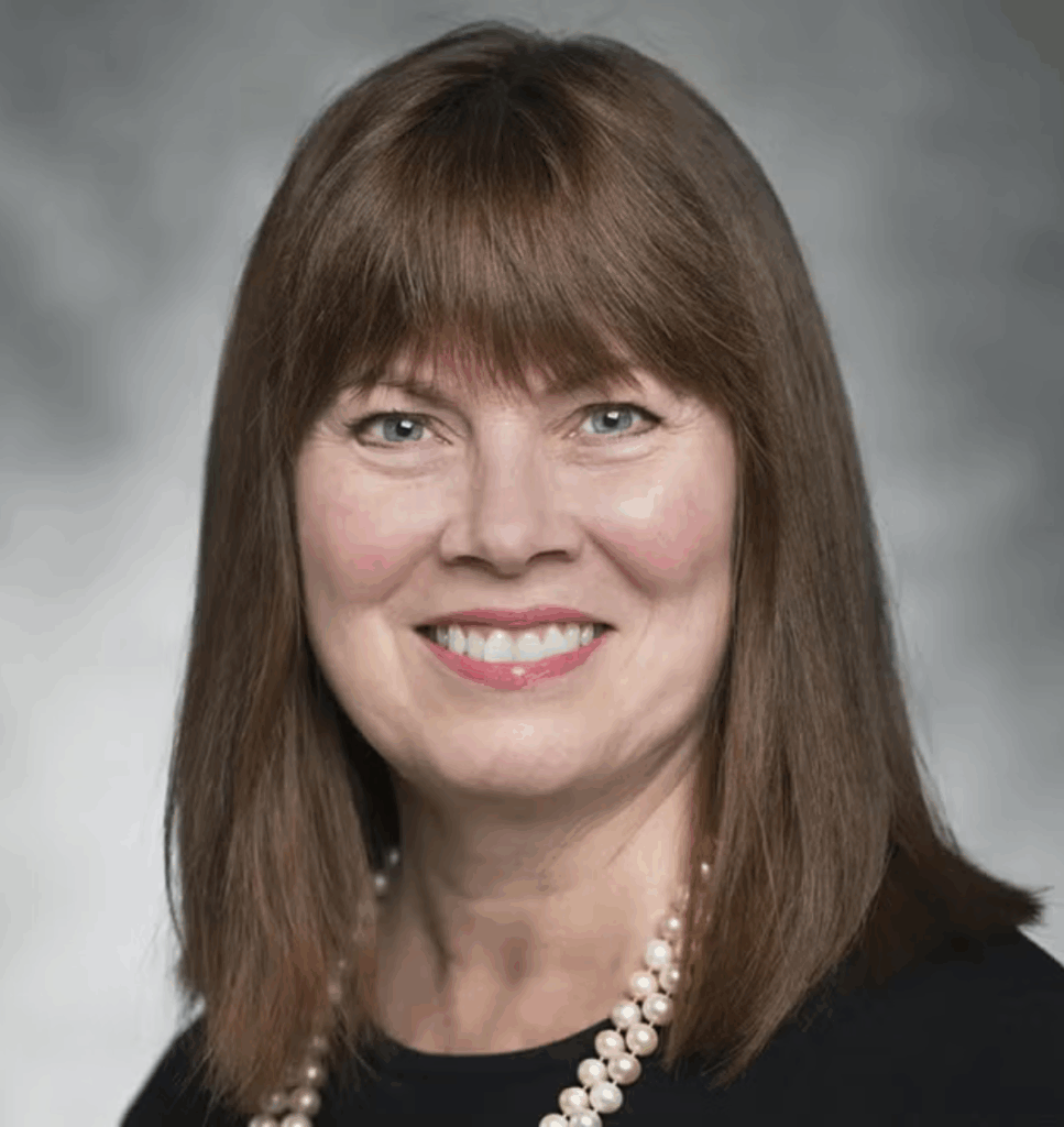 Carol J. Battershell