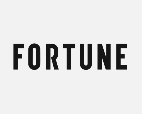 Fortune logo