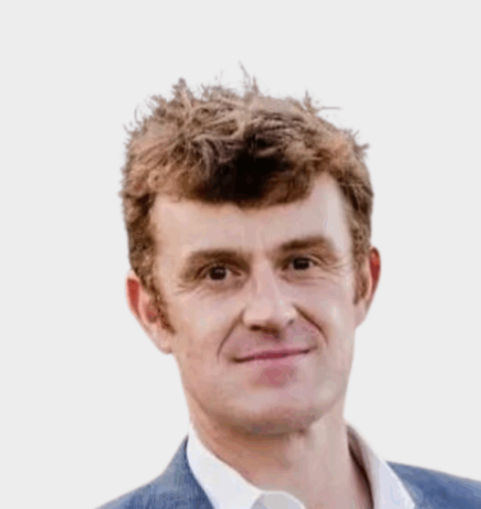 Francis O’Sullivan