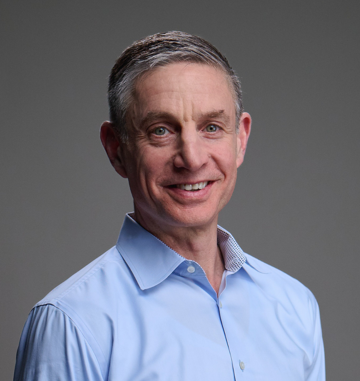 Michael Greenstone