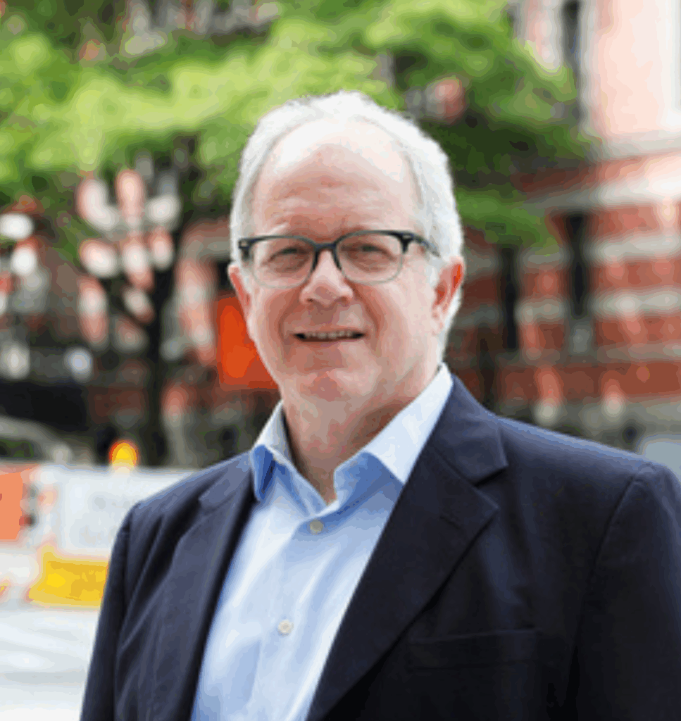 Jonathan Elkind