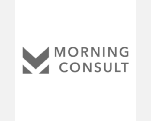 Morning Consult logo
