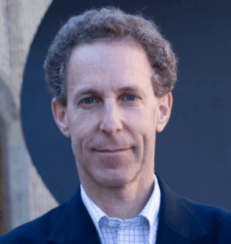 Dan Reicher