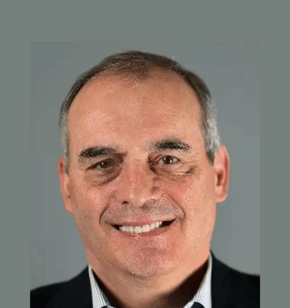 Kevin Knobloch