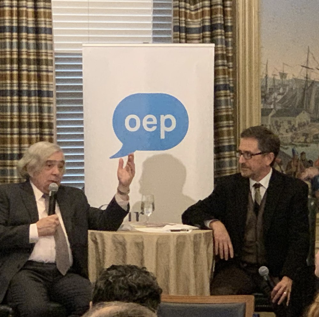 Moniz: Step up the pace of energy innovation