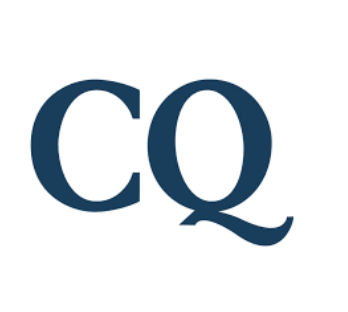 CQ&nbsp;Magazine: “Rock star’ physicist remains at the forefront