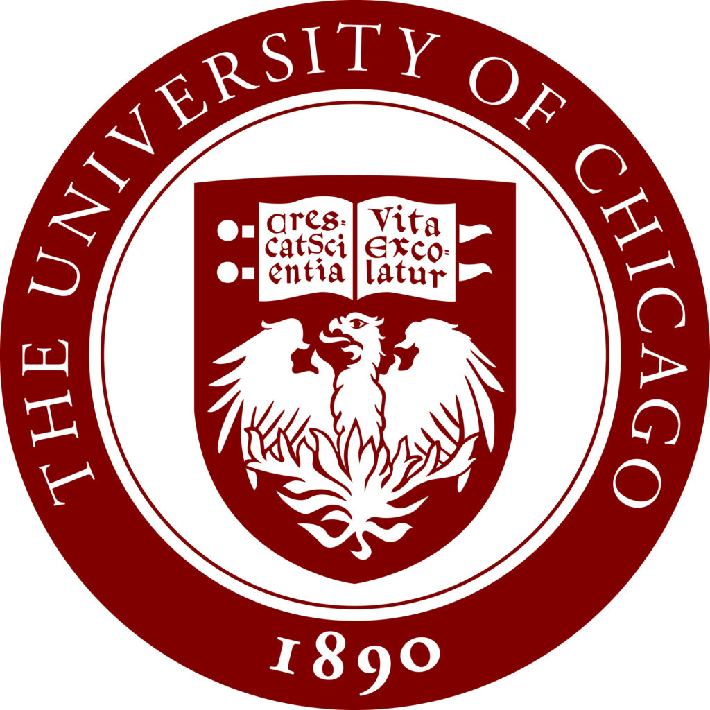 Kenderdine joins the University of Chicago as a Visiting Fellow