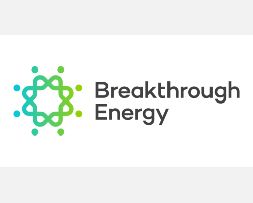 Breakthrough Energy logo