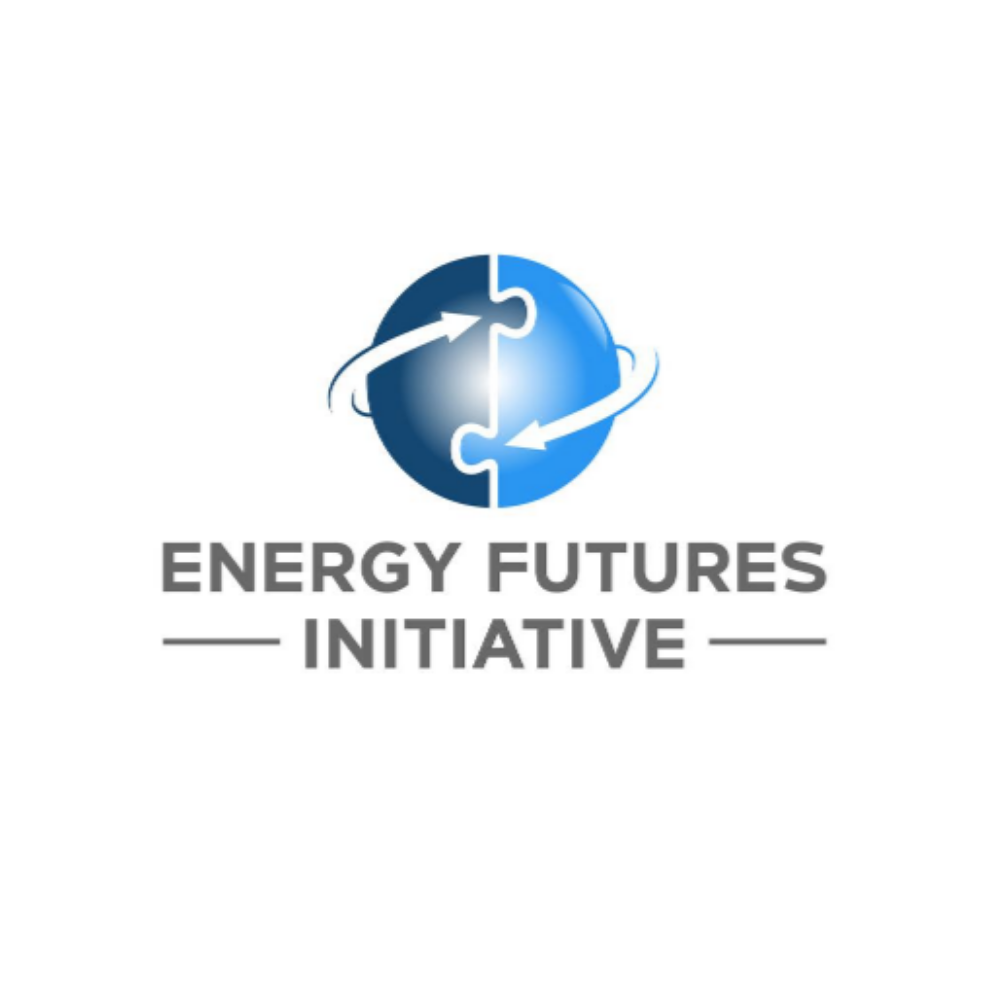 Energy Futures Initiative logo
