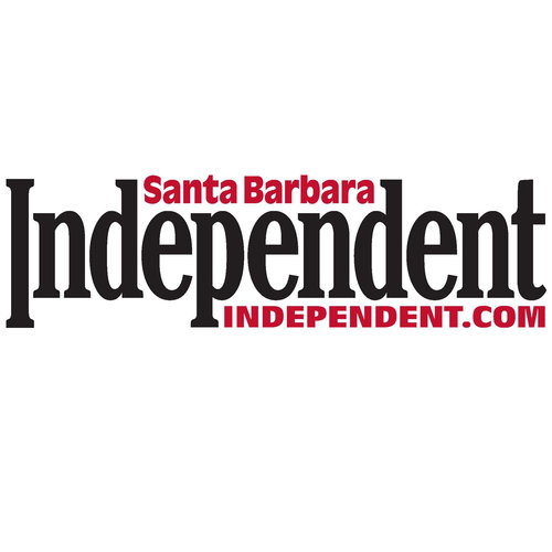Santa Barbara Independent logo