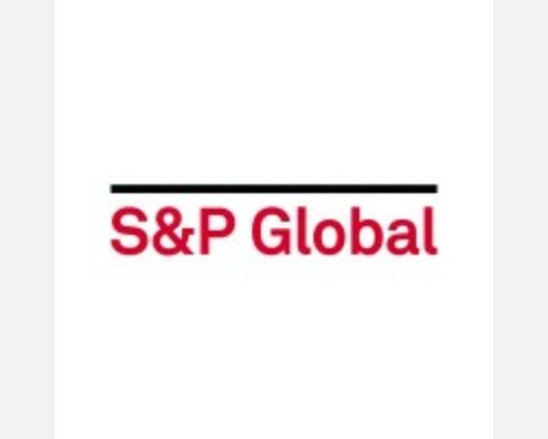 S&P Global logo