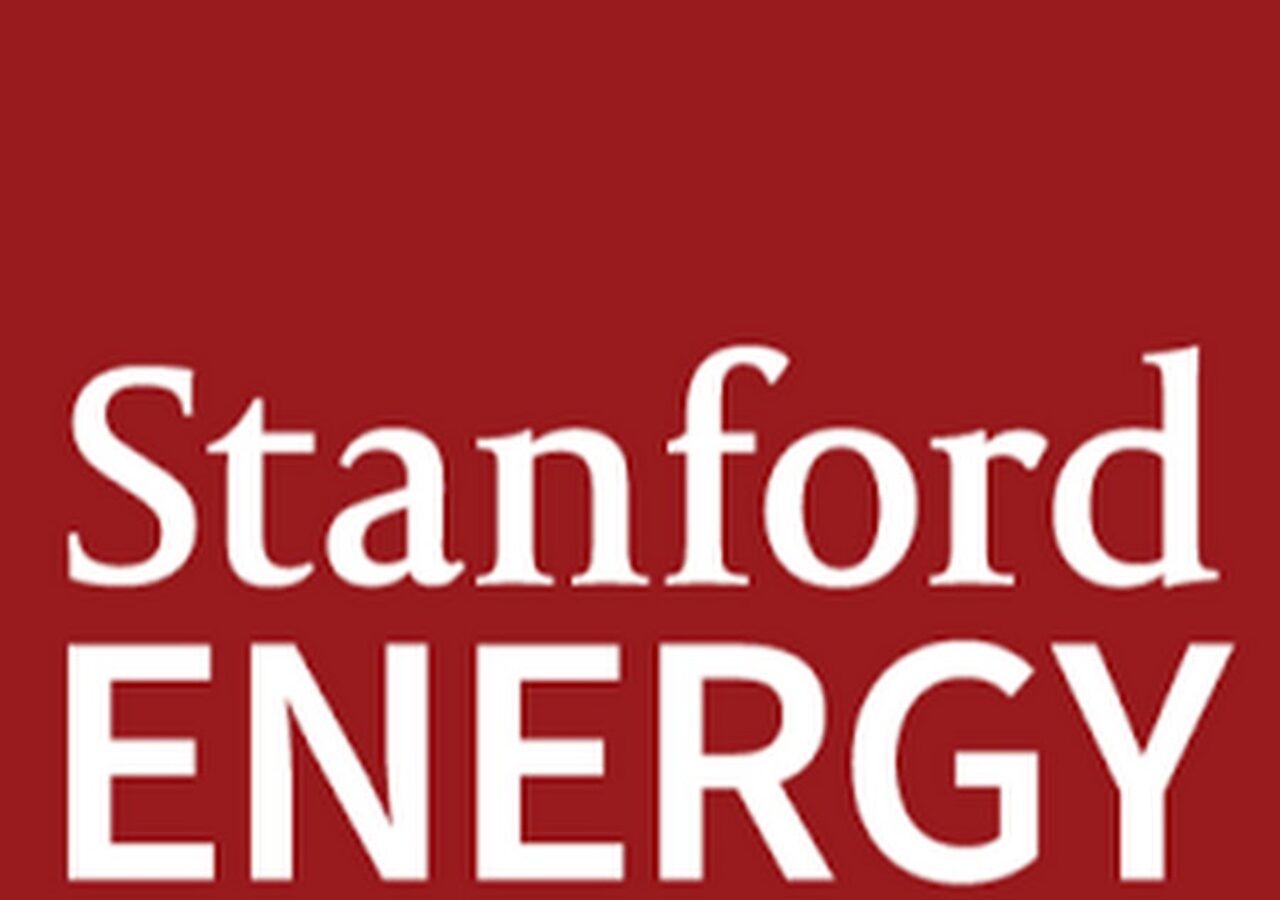 Stanford Energy logo