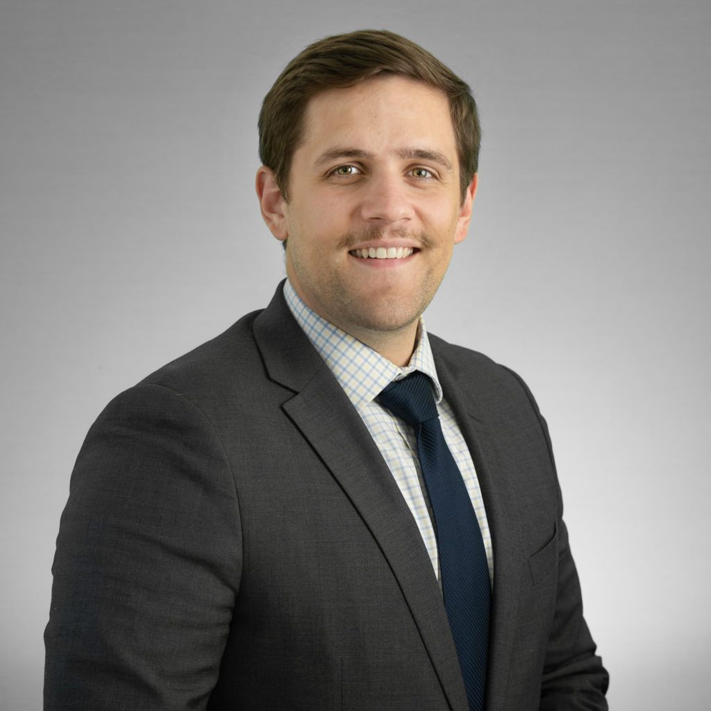 Erik Olson EFI Foundation