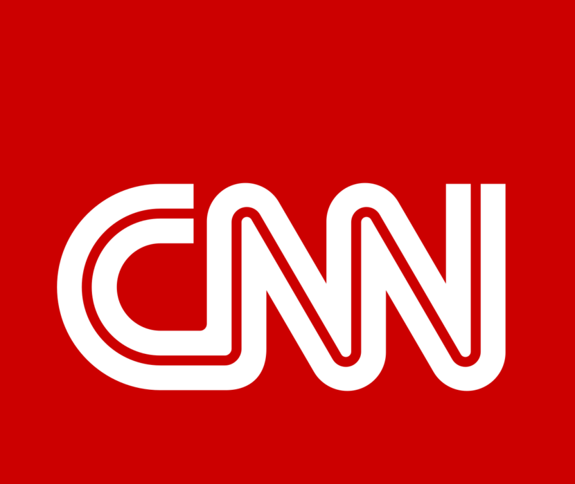 CNN logo