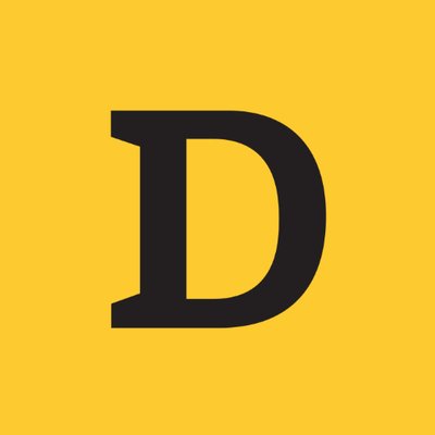 DefenseOne logo