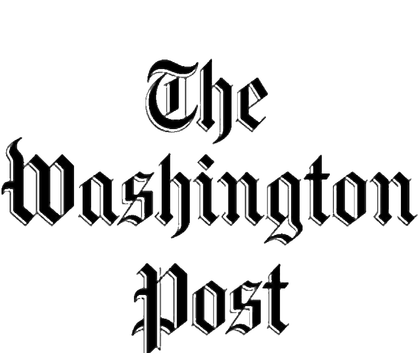The Washington Post logo