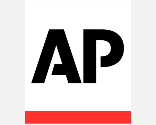 Associate Press logo