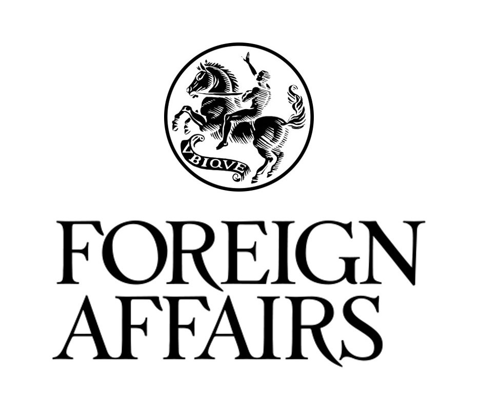 Foreign Affairs logo