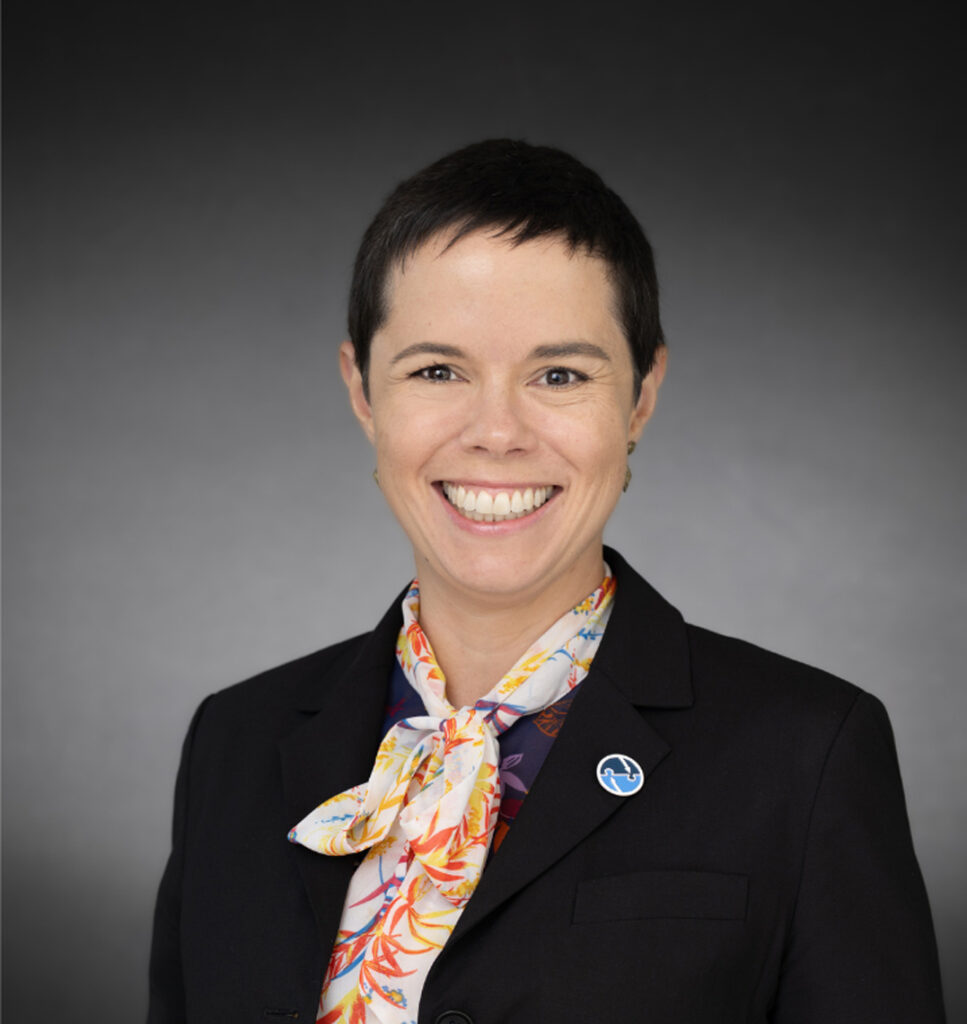 Tatiana Bruce da Silva