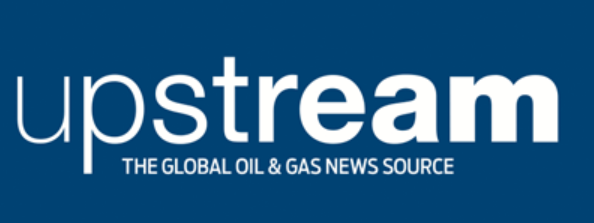 Banner for Upstream: The Global Oil & Gas News Source