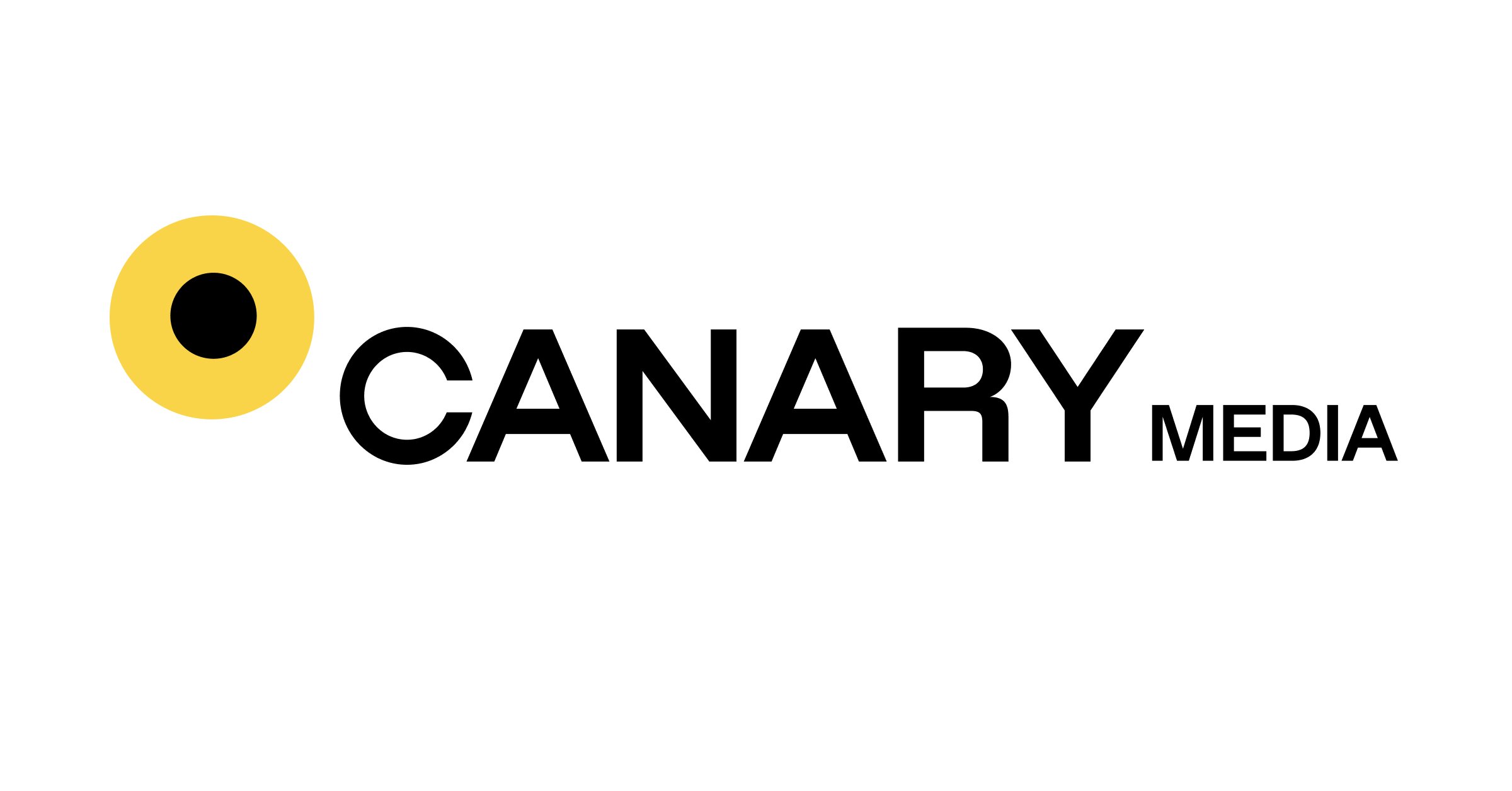 Logo for Canary Media