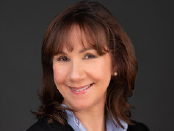 Photo of Jeanette Pablo