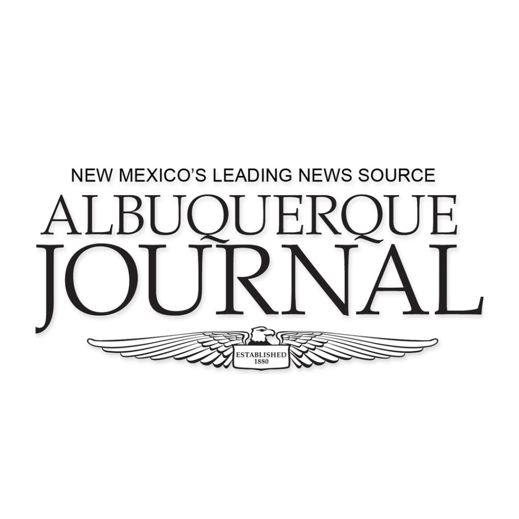 Van Romero Writes for the Albuquerque Journal About Clean Hydrogen and Carbon Capture and Storage (CCS) as Valuable Clean Energy Solutions