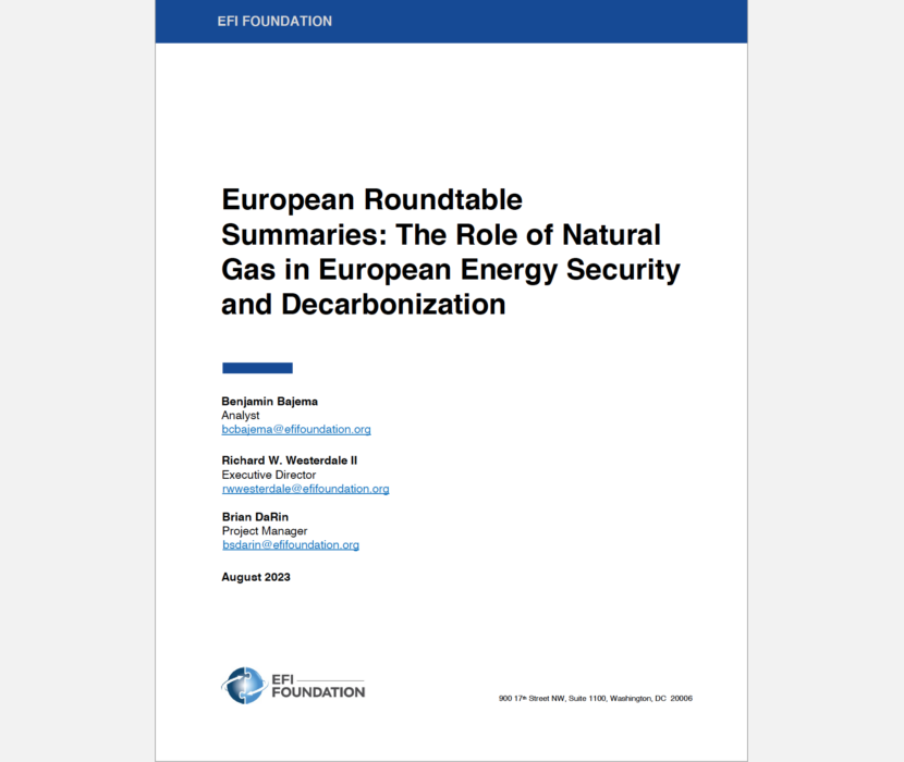 Cover of Report titled 
