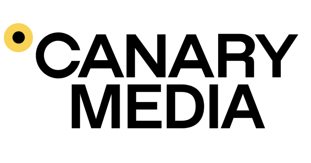 Alex Kizer Speaks to Canary Media About Challenges to Developing a Hydrogen Market in the United States