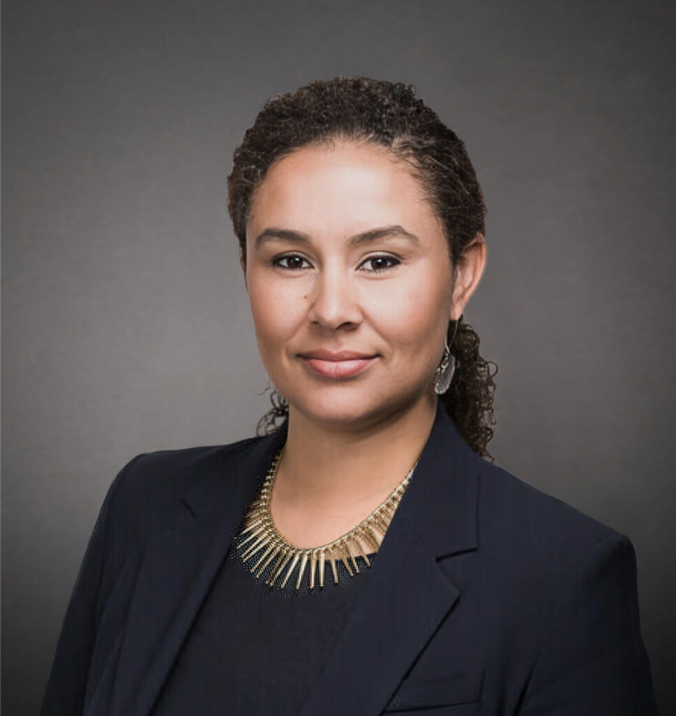 EFIF Welcomes April Salas to Its Executive Leadership Team