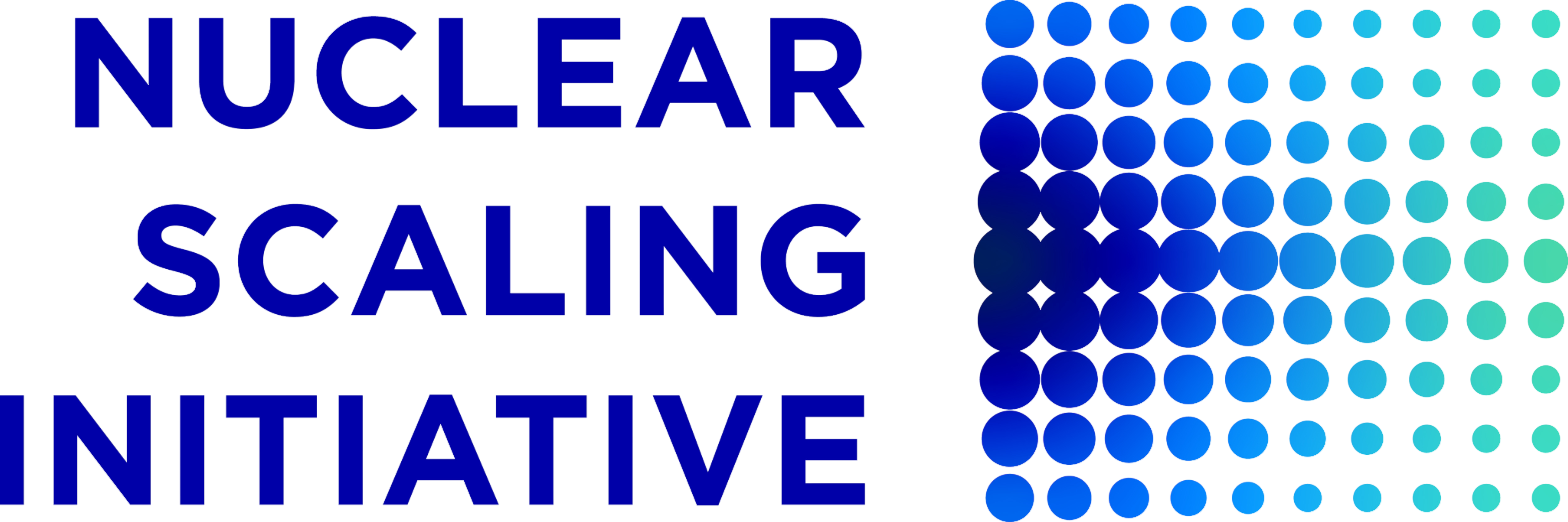 Nuclear Scaling Initiative Releases Global Strategy