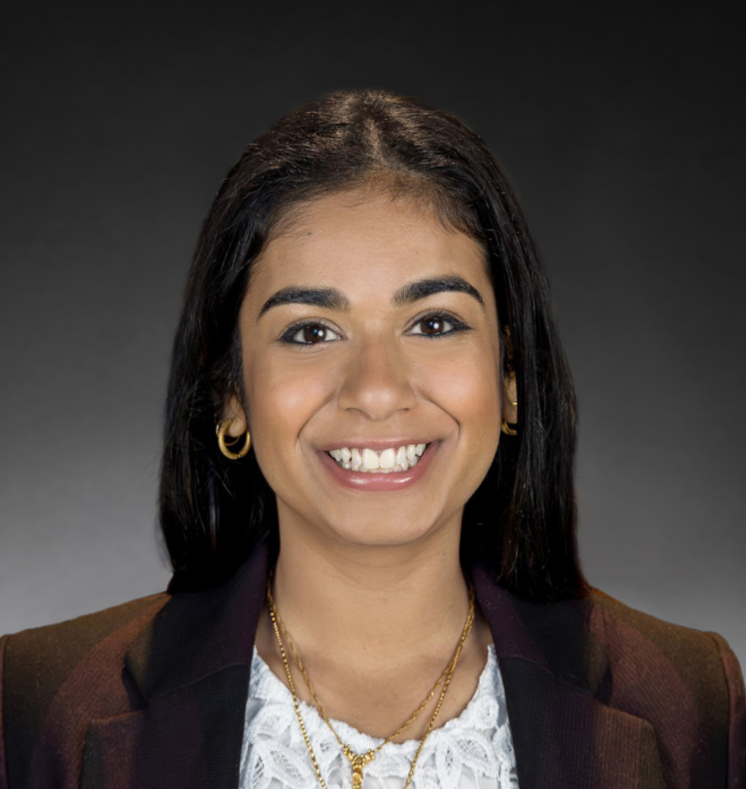 Photo of Akhila Mullapudi